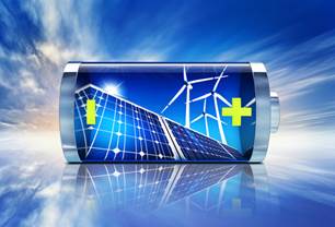 Energy Storage – What Developments are Underway?